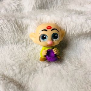 Disney Doorables Dopey from Snow White and the Seven Dwarfs